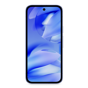 Google Pixel 9a, 256 GB, sinine - Nutitelefon