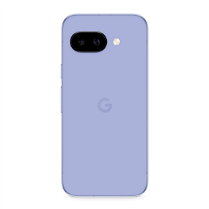 Google Pixel 9a, 256 GB, sinine - Nutitelefon