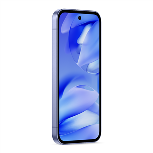 Google Pixel 9a, 256 GB, sinine - Nutitelefon