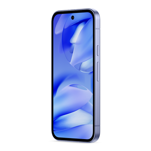 Google Pixel 9a, 256 GB, sinine - Nutitelefon