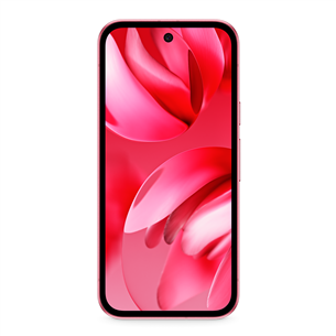 Google Pixel 9a, 128 GB, peony - Smartphone