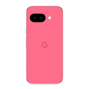 Google Pixel 9a, 128 GB, peony - Smartphone