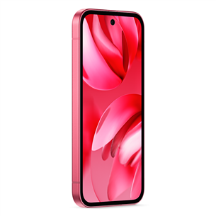 Google Pixel 9a, 128 GB, peony - Smartphone
