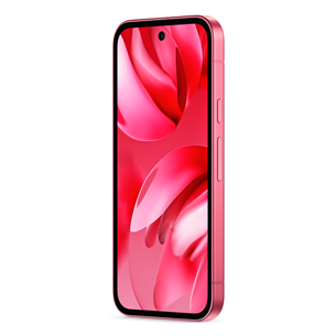 Google Pixel 9a, 128 GB, peony - Smartphone