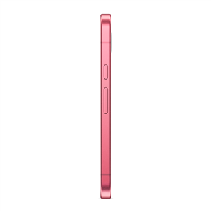 Google Pixel 9a, 128 GB, peony - Smartphone