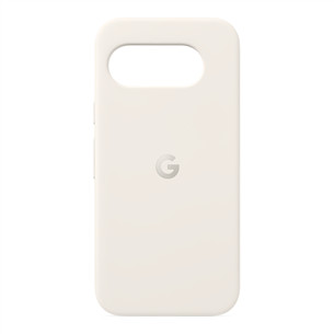Google Pixel 9a case, valge - Ümbris
