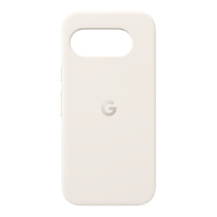 Google Pixel 9a case, белый - Чехол