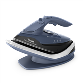 Tefal Freemove Power, 2600 W, blue/black - Cordless steam iron