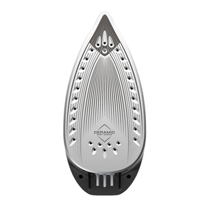 Tefal Freemove Power, 2600 W, blue/black - Cordless steam iron