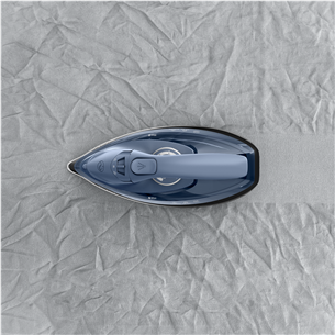 Tefal Freemove Power, 2600 W, blue/black - Cordless steam iron