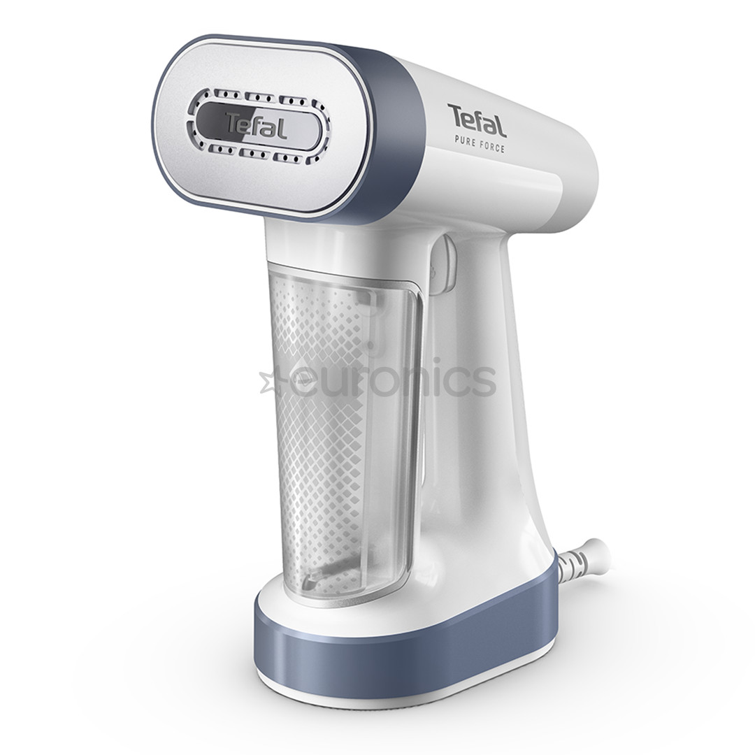 Tefal Pure Force, 2-ühes, 1800 W, valge/sinine - Käsiauruti