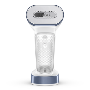 Tefal Pure Force, 2-ühes, 1800 W, valge/sinine - Käsiauruti
