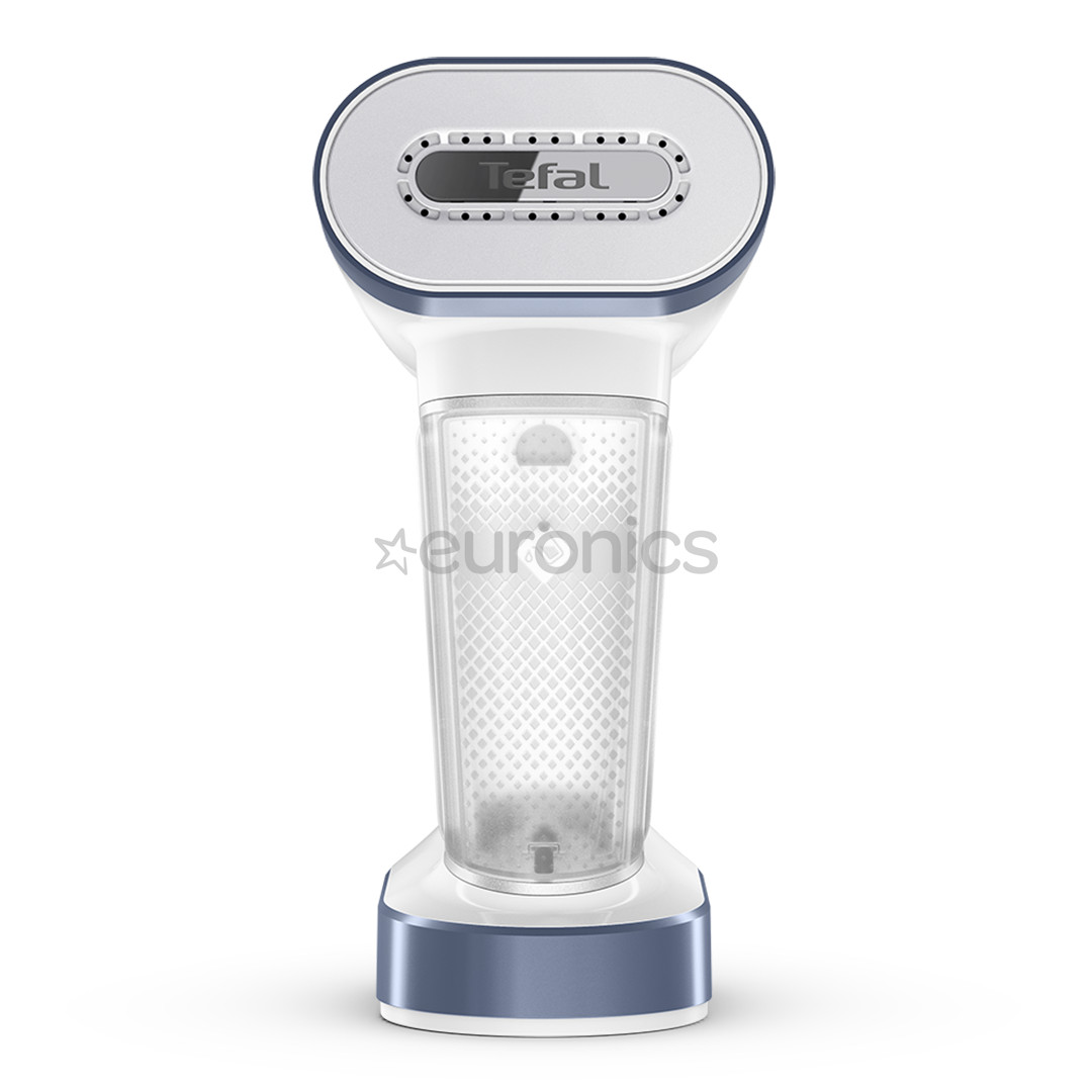 Tefal Pure Force, 2-ühes, 1800 W, valge/sinine - Käsiauruti