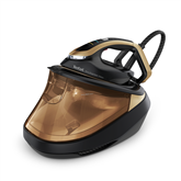 Tefal Pro Express Vision, must/kuldne - Triikimissüsteem