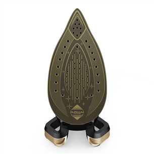 Tefal Pro Express Vision, must/kuldne - Triikimissüsteem