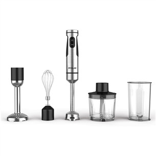 Stollar the Hand Blender, 1500 Вт, нерж. сталь - Погружной блендер