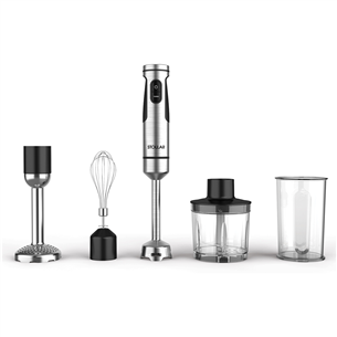 Stollar the Hand Blender, 1500 W, roostevaba teras - Saumikser SHB860