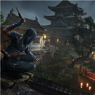 Assassin's Creed: Shadows, Special Edition, PlayStation 5 - Mäng