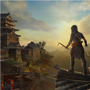 Assassin's Creed: Shadows, Special Edition, Xbox Series X - Game
