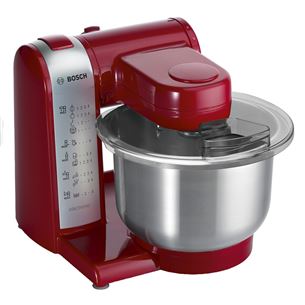 Food processor + blender jug, Bosch