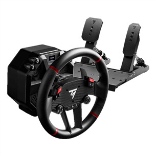 Thrustmaster T598, черный - Руль 3362934112370
