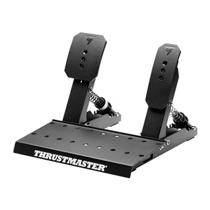 Thrustmaster T598, черный - Руль