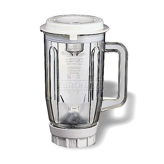 Food processor + blender jug, Bosch