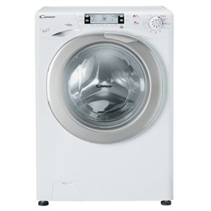 Washing machine, Candy / 1200 rpm