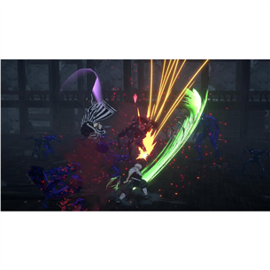 Demon Slayer: The Hinokami Chronicles 2, Xbox Series X - Game