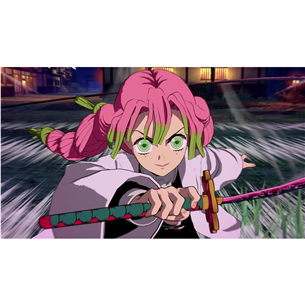 Demon Slayer: The Hinokami Chronicles 2, Xbox Series X - Game