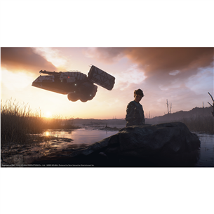 Death Stranding 2: On The Beach Collector's Edition, PlayStation 5 - Mäng