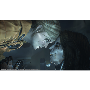 Death Stranding 2: On The Beach Collector's Edition, PlayStation 5 - Mäng