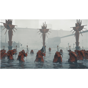 Death Stranding 2: On The Beach Collector's Edition, PlayStation 5 - Mäng