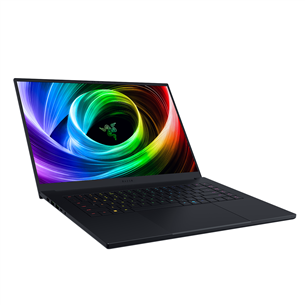 Razer Blade 16, QHD+, OLED, 240 Hz, Ryzen AI 9, 32 GB, 1 TB, RTX 5070, ENG, black - Notebook