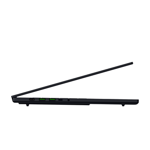 Razer Blade 16, QHD+, OLED, 240 Hz, Ryzen AI 9, 32 GB, 1 TB, RTX 5070, ENG, black - Notebook