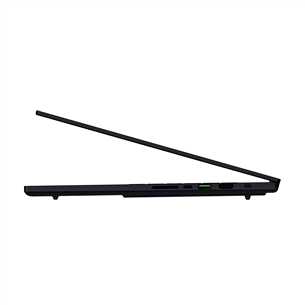 Razer Blade 16, QHD+, OLED, 240 Hz, Ryzen AI 9, 32 GB, 1 TB, RTX 5070, ENG, black - Notebook