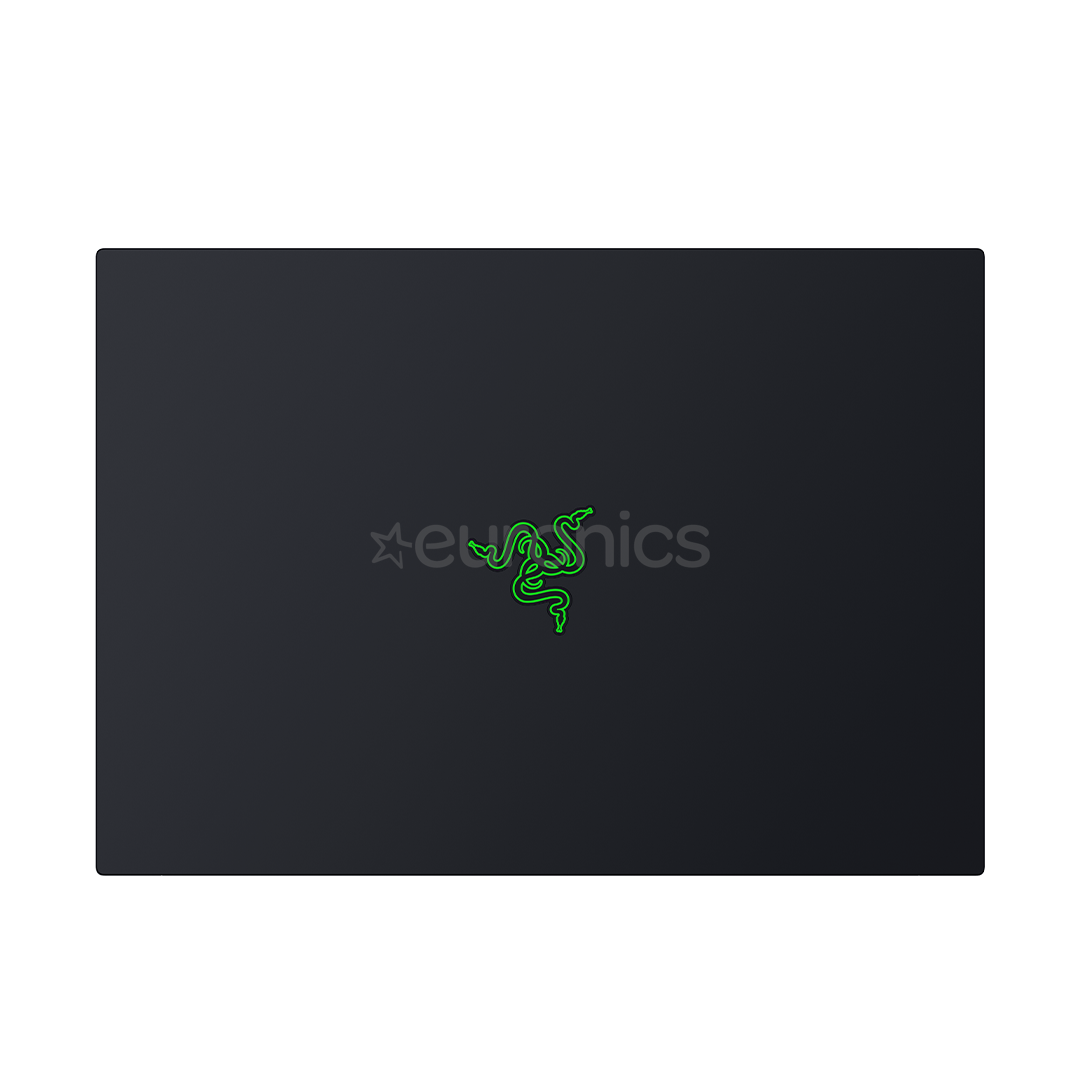 Razer Blade 16, QHD+, OLED, 240 Hz, Ryzen AI 9, 32 GB, 1 TB, RTX 5070Ti, ENG, black - Notebook