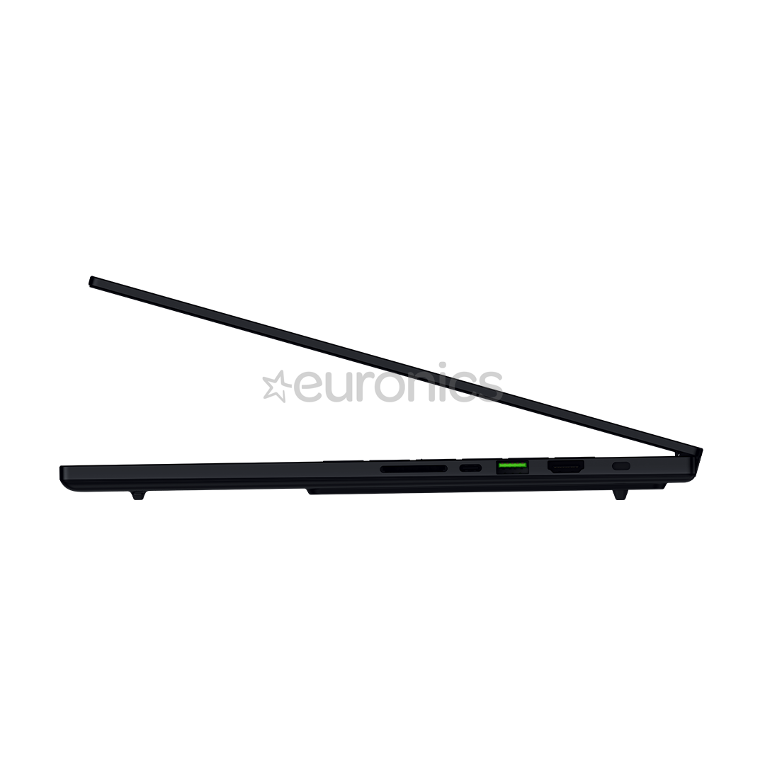 Razer Blade 16, QHD+, OLED, 240 Hz, Ryzen AI 9, 32 GB, 1 TB, RTX 5070Ti, ENG, black - Notebook