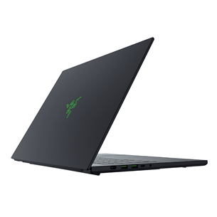 Razer Blade 16, QHD+, OLED, 240 Гц, Ryzen AI 9, 32 ГБ, 1 ТБ, RTX 5080, ENG, черный - Ноутбук
