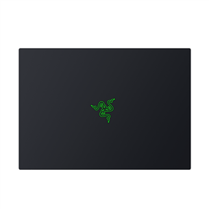 Razer Blade 16, QHD+, OLED, 240 Гц, Ryzen AI 9, 32 ГБ, 1 ТБ, RTX 5080, ENG, черный - Ноутбук