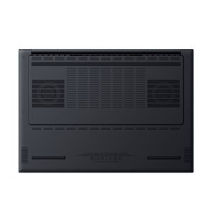 Razer Blade 16, QHD+, OLED, 240 Гц, Ryzen AI 9, 32 ГБ, 1 ТБ, RTX 5080, ENG, черный - Ноутбук