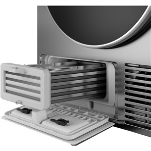 Asko, Professional, 7 kg, sügavus 65,4 cm, roostevaba teras - Pesukuivati