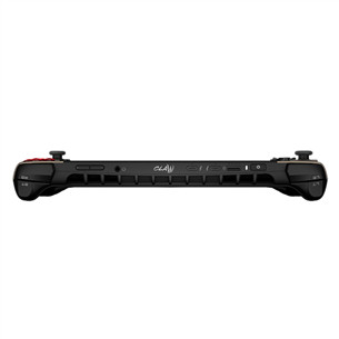 MSI Claw 8 AI+, 8'', 120 Гц, Ultra 7, 32 ГБ, 1 ТБ, бежевый - Карманный компьютер