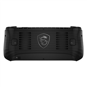 MSI Claw 8 AI+, 8'', 120 Гц, Ultra 7, 32 ГБ, 1 ТБ, бежевый - Карманный компьютер