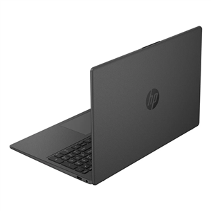 HP 255 G10, 15,6'', Ryzen 3, 8 GB, 256 GB, ENG, tumehall - Sülearvuti