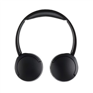 Panasonic HF630B, черный - Беспроводные наушники