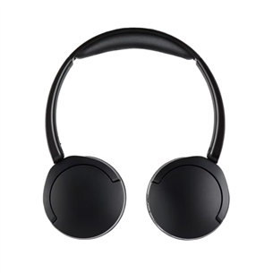 Panasonic HF630B, black - Wireless heaphones