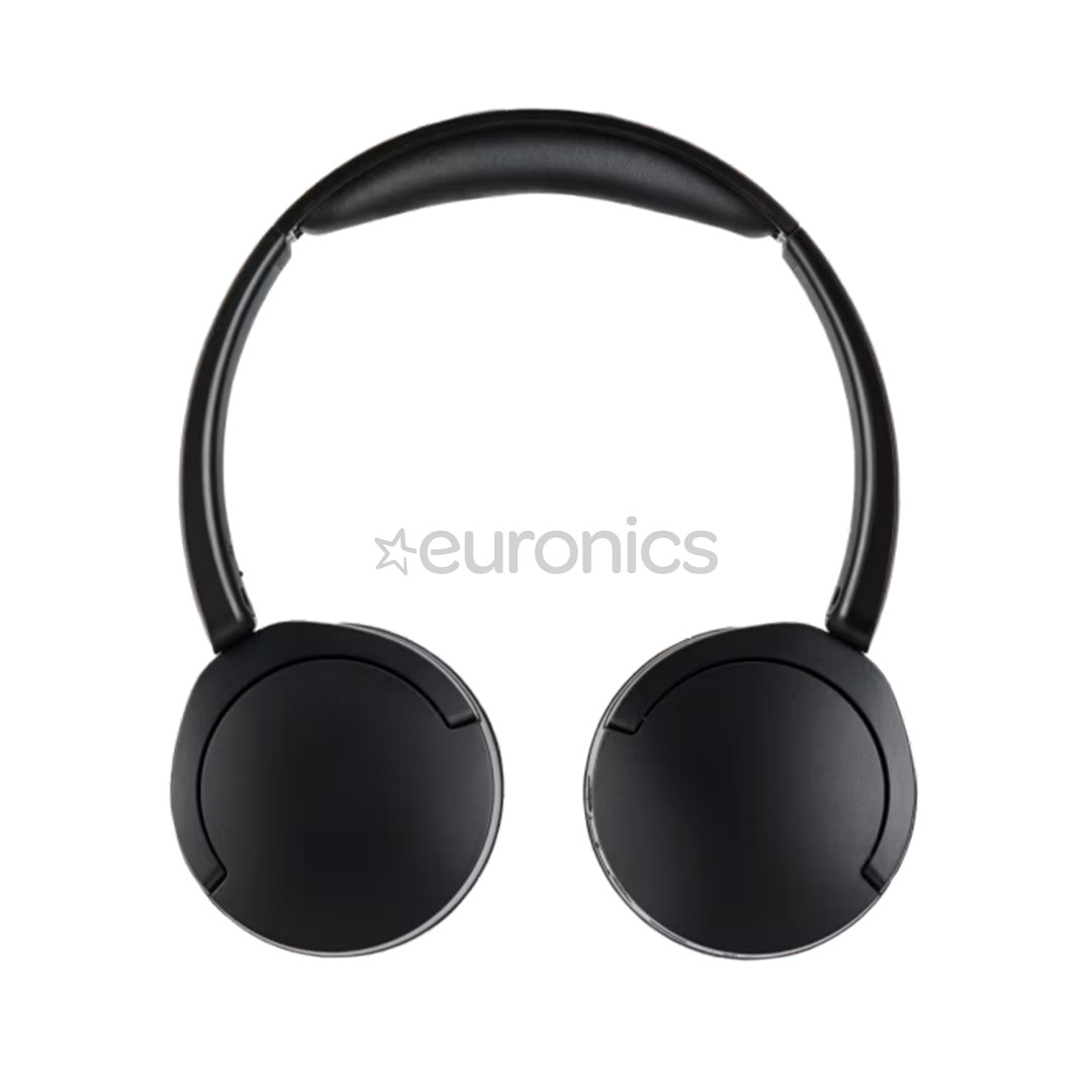 Panasonic HF630B, черный - Беспроводные наушники