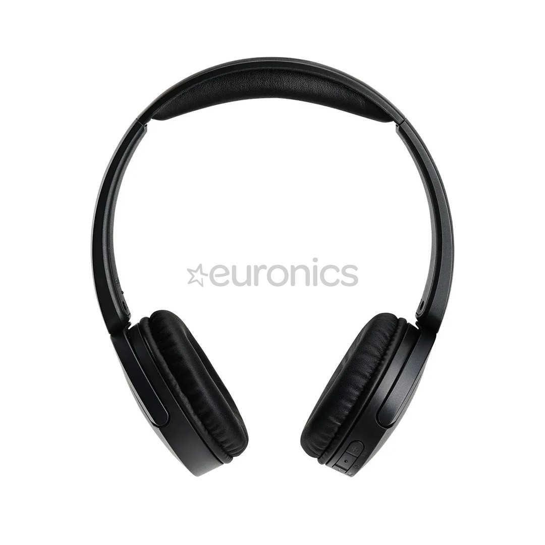 Panasonic HF630B, черный - Беспроводные наушники