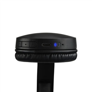 Panasonic HF630B, черный - Беспроводные наушники